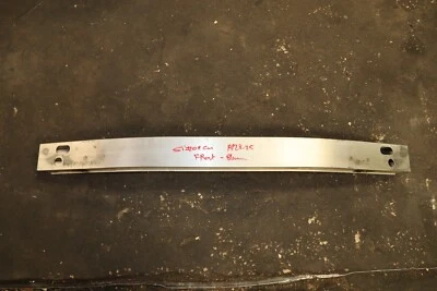 Barra de refuerzo de parachoques delantero Honda Civic Si 2010-2011 cupé OEM Foto 1 de 4