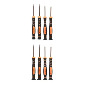 4pcs Brillen Reparatur Set Tiny Schraubendreher-set Reparatur Computer Werkzeug - Bild 1 von 12