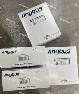 HMS AB7000-C Gateway Module AB7000-C AB7000-C AB7000-C - Picture 1 of 3