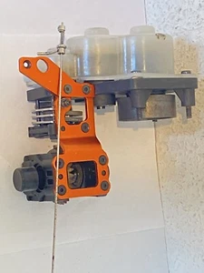 Amewi Pitbull X2WD/Komplette Standard Getriebe Platte/Mittel-Differential/Bremse - Bild 1 von 18