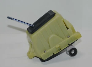 Mercedes W204 Center Shift Gear Lever Automatic A2042677524 Orig. - Picture 1 of 4