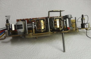 Grundig placa portacabezas equipada para TS925 / TS945. Ver descripción del artículo - Imagen 1 de 22