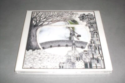 Henrik Freischlader Band - Missing Pieces - Bild 1 von 2