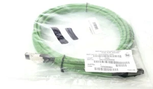 B&R Powerlink/Ethernet-Anschlusskabel 5m | 094734340500054 | X20CA0E61.0050 - Bild 1 von 2