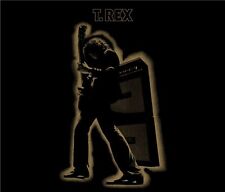 T. Rex Electric Warrior Expanded & Remastered US Release (CD) (Importación USA)