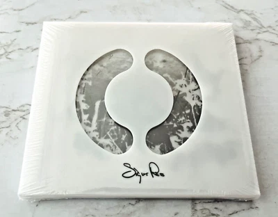 Sigur Ros ( ) Untitled CD SEALED! ORIGINAL 2002 MCA/FatCat w/Slipcase! RARE! NEW Foto 1 de 2