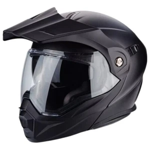 CASCO MODULARE DA ENDURO ADX-1 - Policarbonato - XS - Nero - Adx-1 - Monocolo... - Imagen 1 de 1