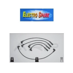 KIT CAVI ACCENSIONE CANDELA SKODA FAVORIT ELECTRO SPARK PER 1282373 - Imagen 1 de 1