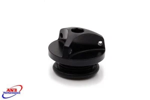AS3 OIL FILLER PLUG for DUCATI 696 821 1200 MONSTER 899 959 1199 1299 PANIGALE - Picture 1 of 1