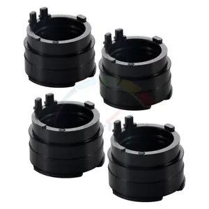 Tubo de arranque colector de admisión de carburador para Honda CB-1 (CB400F) 1987-1994 88 89 - Imagen 1 de 5