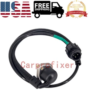 Fits for 2004-2008 Volvo D12 VN VNL VHD VNM Turbo Boost Pressure Sensor 20478260 - Picture 1 of 12