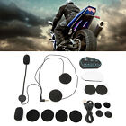Helmet Headset Motorcycle Headphone Noise Reduction For Outdoor Riding