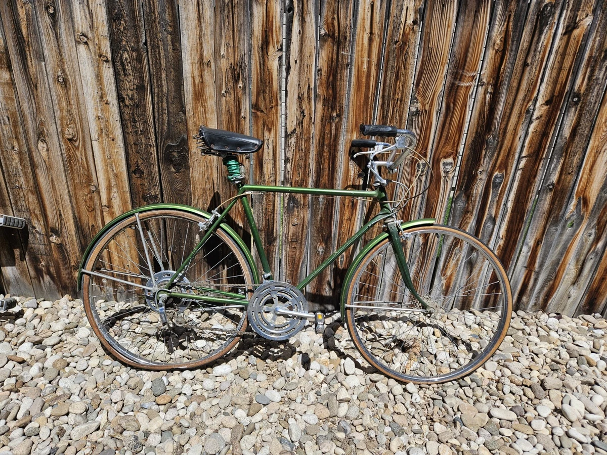 Schwinn Suburban In Vintage Bikes for sale | eBay