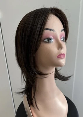 TOPPER FACTURACIÓN SUPERIOR 12" RL4/22SS SOMBREADO HELADO JAVA RAQUEL WELCH Foto 1 de 4