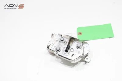 Nissan NV200 2013-2021 trasero derecho pasajero puerta corredera cierre pestillo OEM Foto 1 de 4