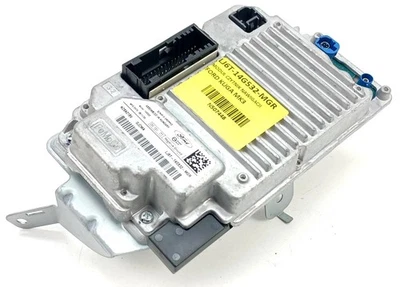 Steuergerät für infotainment Ford Kuga III MK3 DFK LJ6T-14G532-MGR NEU Original - Bild 1 von 3