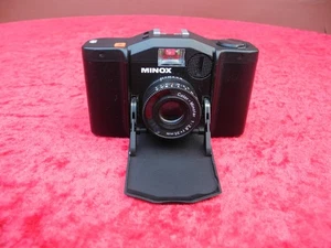 Minox 35 GL, mit Color - Minotar 1 : 2.8 / f = 35 mm - Bild 1 von 7
