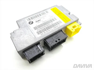 BMW 7 Series Luft-SRS-Bag-Steuermoduleinheit 745i, Li Benzin 245kW (333 HP) 2002 - Image 1 of 4