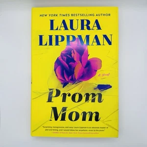 Prom Mom : A Novel by Laura Lippman (2023, Hardcover) - Imagen 1 de 7