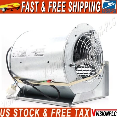New In Box ECOFIT 2GDFUT65 Inverter Fan for Schneider US - Image 1 of 4