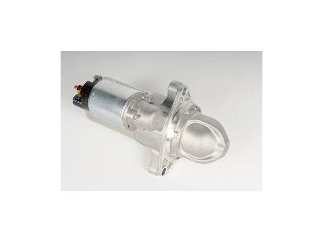 Arranque AC Delco 48KZZY14 para Hummer H3 H3T 2008 2009 2010 Foto 1 de 1