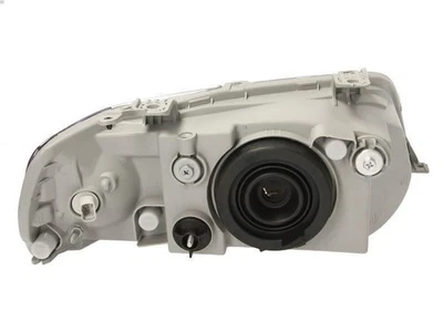 Hauptscheinwerfer TYC 20-0532-05-2 für KALOS Stufenheck (KLAS) 1.4 2002-2004 - Bild 1 von 4