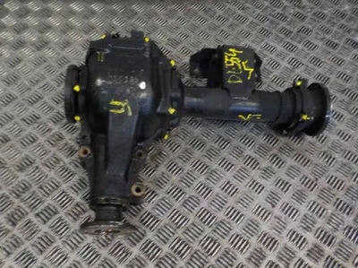 DIFFERENTIEL AVANT / 16733694 POUR NISSAN TERRANO/TERRANO.II R20 2.7 TURBODIES Foto 1 de 4