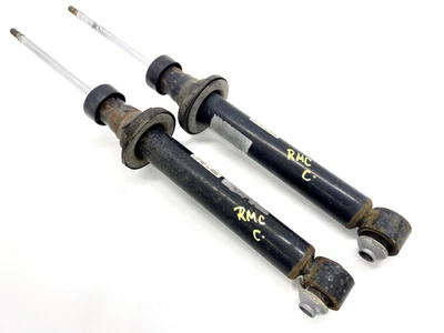 BMW F10 535i xDrive 2011-2016 juego de amortiguadores traseros 6789379 par OEM Foto 1 de 4