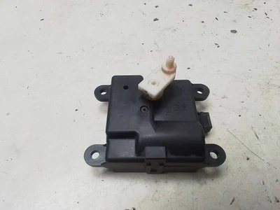 Nissan Primera 2003 Actuator Heater Air Conditioning 3C27039850 Diesel 84kW OLT23113 - Image 1 of 4
