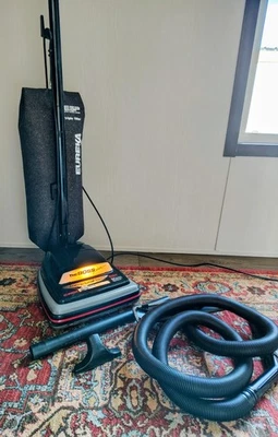 Eureka The Boss Plus ESP - Image 1 of 4