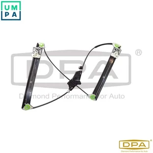 WINDOW REGULATOR 88371831402 FOR AUDI A4/Allroad/B9 DDWA/DPAA/DMTA/DMSA 2.0L - Picture 1 of 9