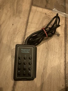 Atari 2600 Keyboard Controller Original  CX-50 Tested - Picture 1 of 1