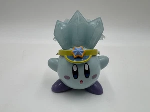 Rare Vintage Kirby Ice Figure Magnet Takara 2002 - Picture 1 of 6