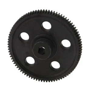ShareGoo Steel Spur Gear 87T with Redcat Everest Gen7 HSP 94180 RGT E86100 1/... - Foto 1 di 5