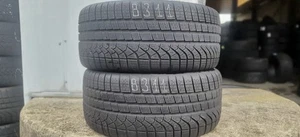 2x Winterreifen Pirelli PZero Wiinter MO 275/40 R19 105H Dot3124 6-7mm B311 - Bild 1 von 10