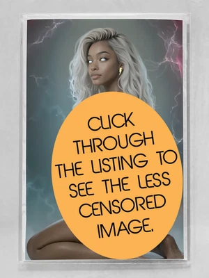 Mutant - Storm - Cosplay Double Cover - Wicked Comic Books Excl.- Ltd. 100 w/COA