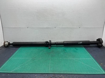 ОРИГИНАЛЬНЫЙ ЗАДНИЙ КАРДАННЫЙ ВАЛ 10-12 JAGUAR XF - Изображение 1 из 4