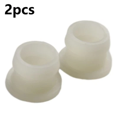 White Plastic Gear End Connector Sleeve Replacement for Ford Transit Connect - Image 1 of 4