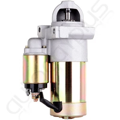 STARTER FOR CHEVY SILVERADO SIERRA YUKON TAHOE 5.3L 4.8L 2001 2002 GMC C K R V - Image 1 of 4
