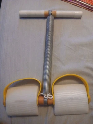 Manijas de ejercicio Foto 1 de 2