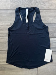 Lululemon DAMEN LOVE TANK, TRUE NAVY, NEU MIT ETIKETT, 6 - Bild 1 von 2