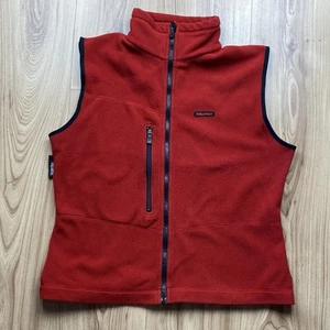 Fjallraven Weste Damen Gr. L #ED31 - Bild 1 von 14