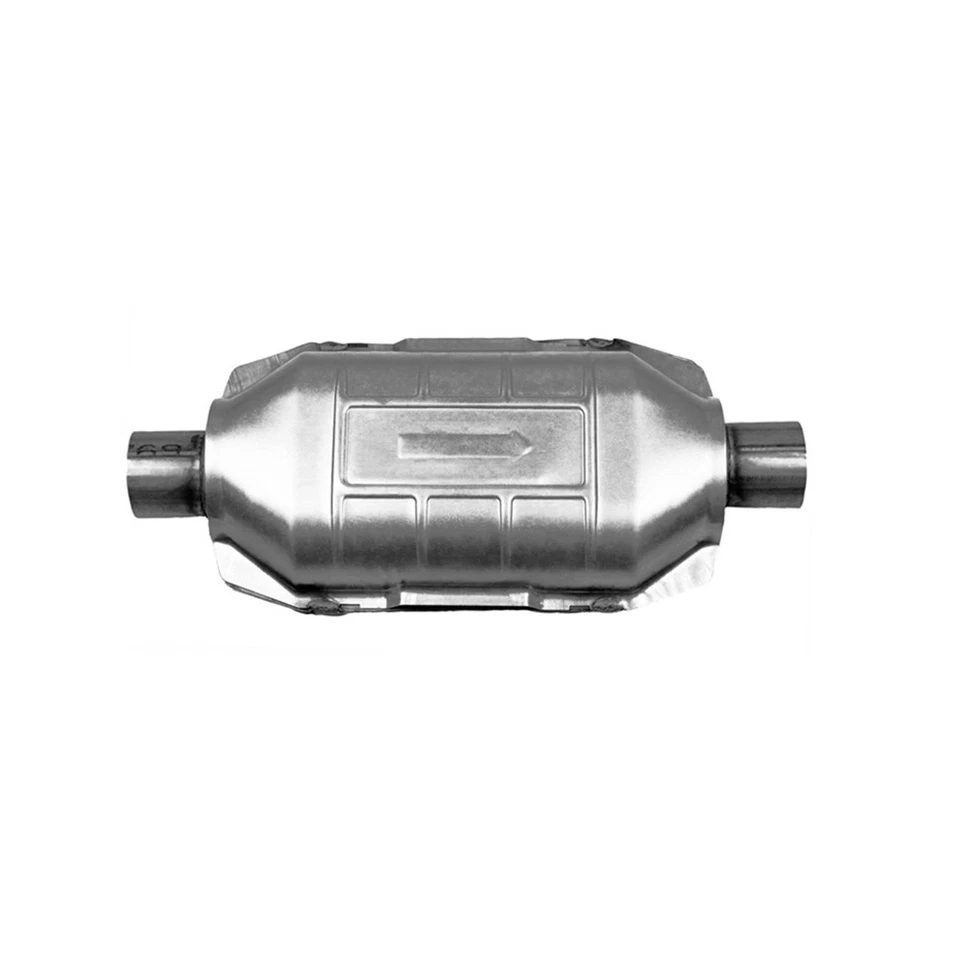 AP Exhaust Catalytic Converter CARB Approved 912007 BPF - Image 1 of 1