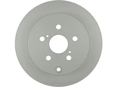 For 2005-2010 Scion tC Brake Rotor Rear Bosch 91597VFQH 2006 2007 2008 2009 - Image 1 of 2