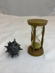 Mechs vs. Minions: League of Legends Board Game Hour Glass & Mine - Picture 1 of 5