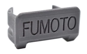LC-20: LEVER CLIP FOR T & FG-TYPE FUMOTO DRAIN VALVE - Picture 1 of 3