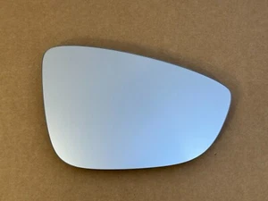 VW Golf Jetta Passat B7 CC OEM mirror glass Right RH Heating from 2011 Year - Bild 1 von 12