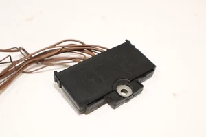 08-12 Min Cooper FRONT LEFT Relay Control Module Unit 58650910 BMW 6113 6941424 - Picture 1 of 5