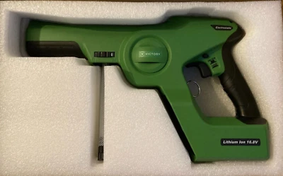 VP200ES Profesional Inalámbrico Electrostático 16.8v Unidad Pulverizadora Por... - Imagen 1 de 4