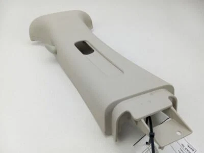 Chrysler 300 2005-2010 conductor superior centro B pilar moldura Foto 1 de 4